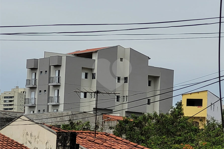 Cobertura à venda com 2 quartos, 90 Vaga de Garagem Coberta 90 m²- Jardim Líbano -São Paulo /SP