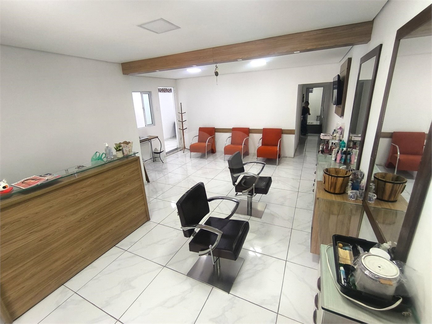 Sobrado Comercial com Grande Potencial – Campo Limpo