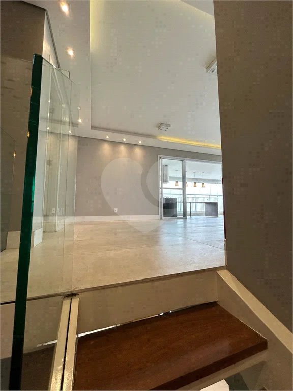 Cobertura espetacular à venda de 310m² no L’Essence Mooca - Agende já a sua visita!