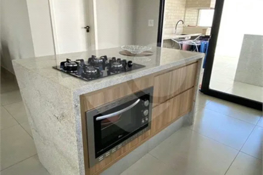 Casa à venda no Condomínio Park Taquaral Unimep em Piracicaba/SP.