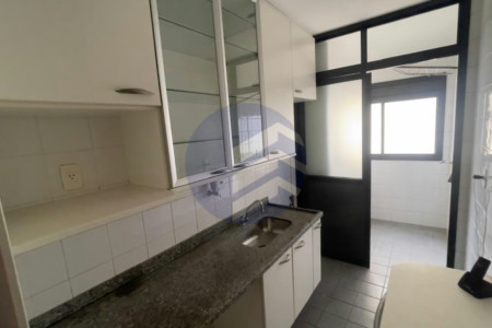Apartamento para alugar com 2 quartos 2 vagas em Vila Andrade, São Paulo - SP
