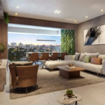 Apartamento à venda com 3 quartos, sendo 1 suíte, em Vila Pirajussara, São Paulo, SP