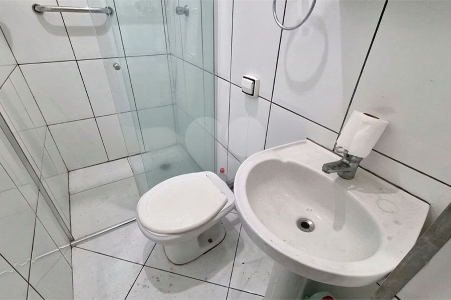 Sobrado à venda com 2 quartos em Casa Verde, São Paulo, SP