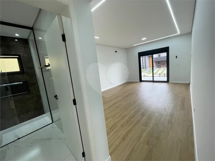 Casa Alto Padrão | 4 suites | Condominio Clube | Atibaia
