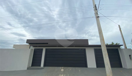 Chácara à venda com 4 suítes em Quinta dos Buritis, São Carlos, SP