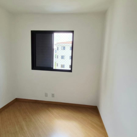 Apartamento com 3 Dormitórios e Lazer Completo no Jardim Peri Peri