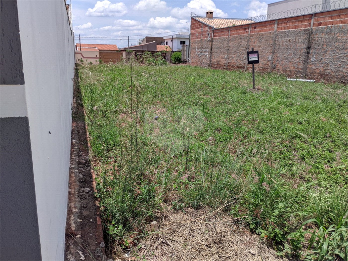Terreno no Jardim Embare