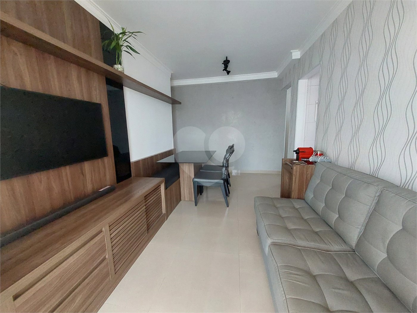Excelente apartamento à Venda Perto do Metrô Vila Matilde com 2 Quartos e 2 Vagas