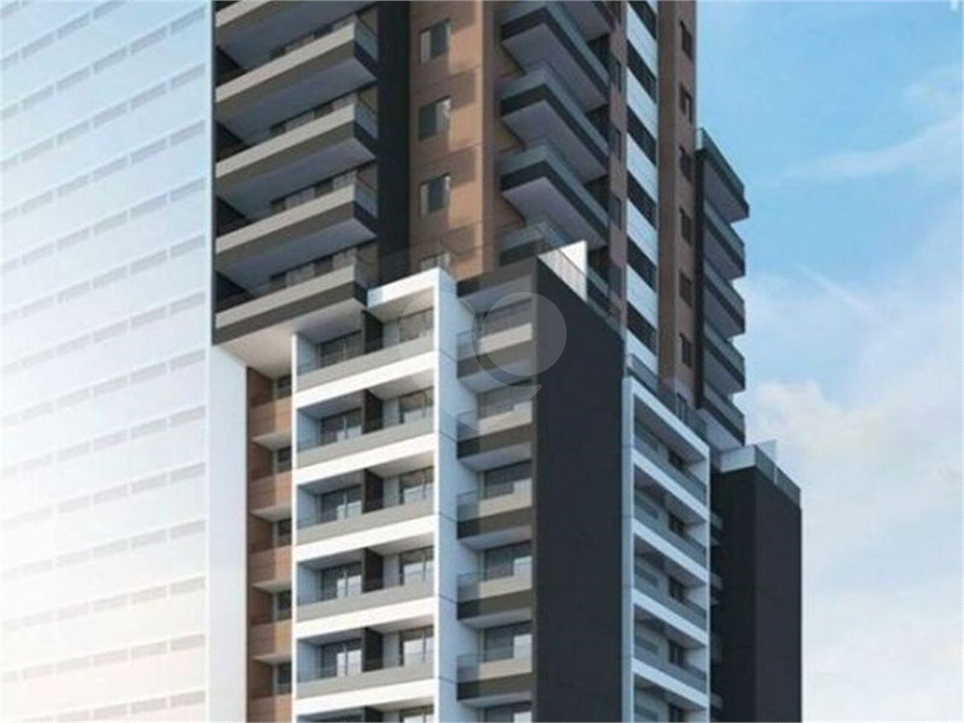 APARTAMENTO A VENDA EM SP CENTRO