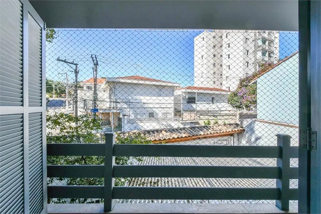 Sobrado à venda com 4 quartos, sendo 1 suíte, em Vila Cruzeiro, São Paulo, SP