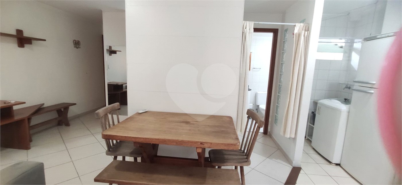 Apartamento á venda - Jabaquara