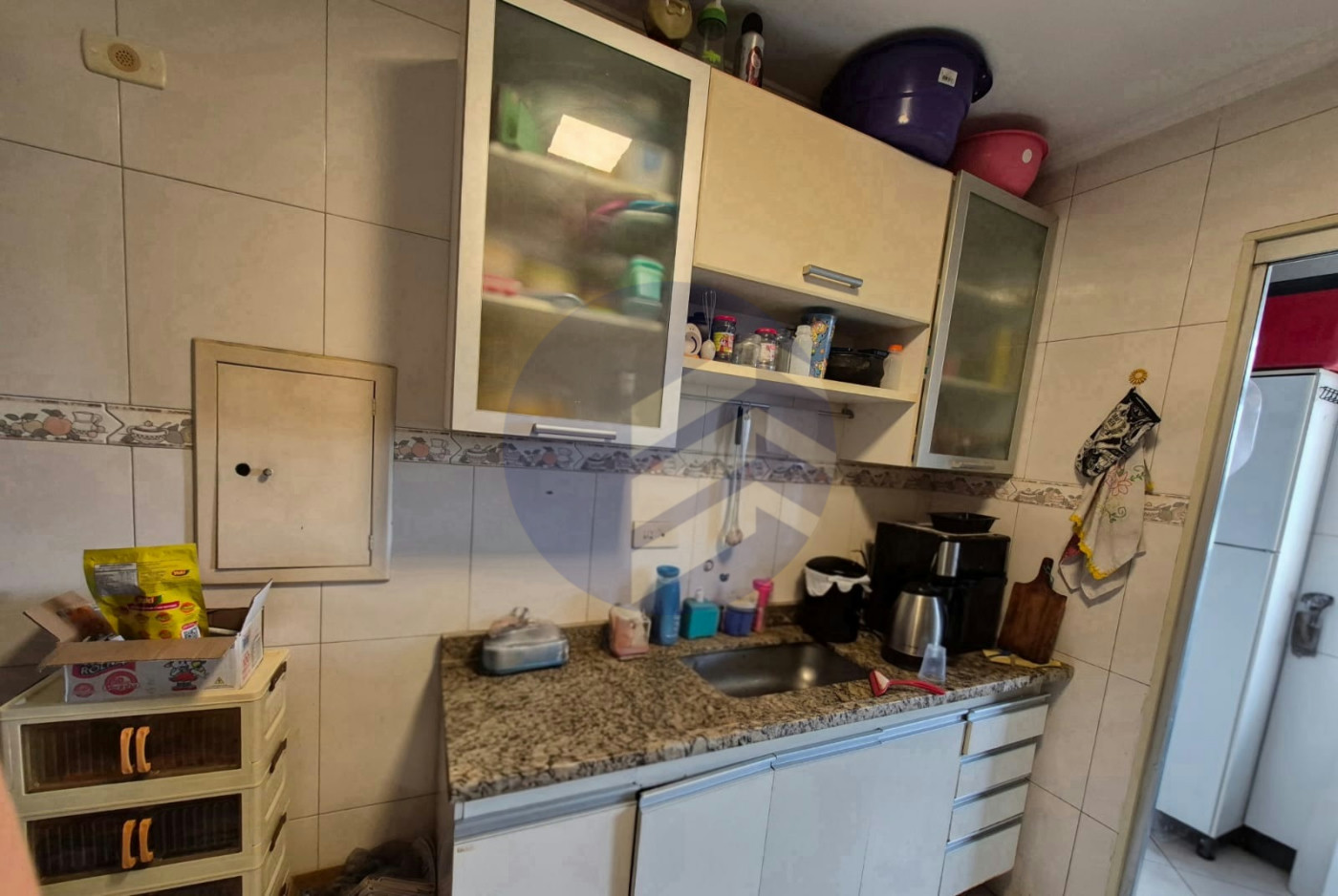 Apartamento à venda com 3 quartos em Jardim Esmeralda, São Paulo - SP