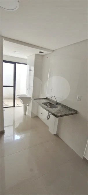 Apartamento à venda na Vila Matilde – São Paulo