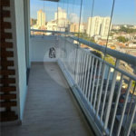 Apartamento de 82,6 m² no Baeta Neves, com 3 dormitórios, 1 suíte, 2 vagas, varanda gourmet com churrasqueira, planejados, ar-condicionado e lazer completo.