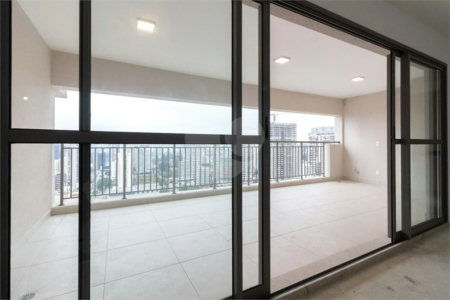Apartamento á venda - Butantã