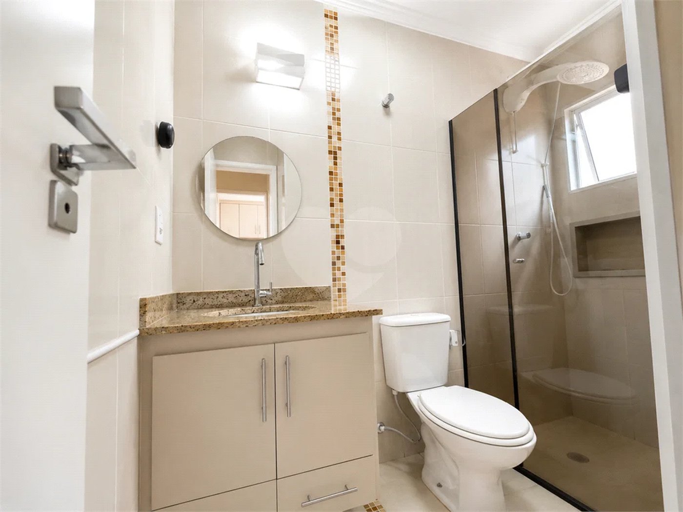 Casa em Condomínio Fechado à Venda na Vila Mazzei | 112 m² úteis | 3 dormitórios | 1 suíte | 2 vagas