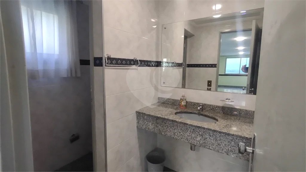 Apartamento amplo em ótima localização de São Paulo!!!!