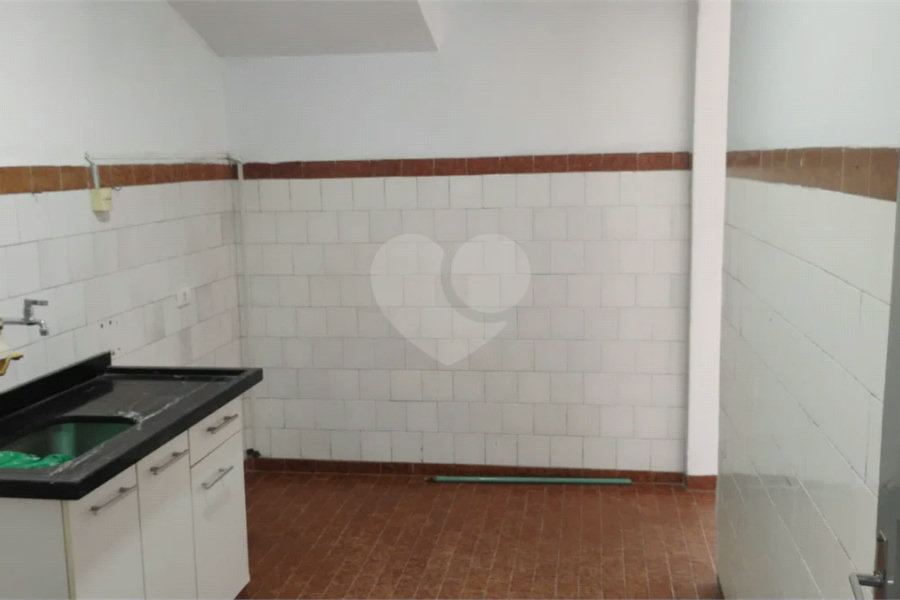 Sobrado para alugar com 3 quartos, sendo 1 suíte, em Santana, São Paulo, SP