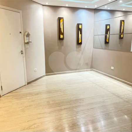 Apartamento à venda com 3 quartos, sendo 1 suíte, em Saúde, São Paulo, SP
