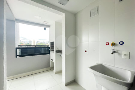 Apartamento - Ipiranga - 3 Suítes / Quartos - 2 Vagas - Depósito - Venda / Compra
