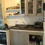 Apartamento de 2 quartos à venda na Aclimação