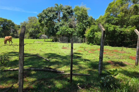 3021 m² de área para construção de chácara.