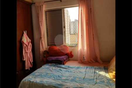 Apartamento a venda no Brás