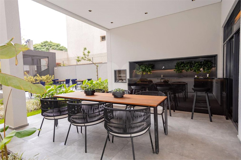 Lindo apartamento para alugar com 30 m2, 1 quarto e 1 banheiro, no melhor da Vila Mariana
