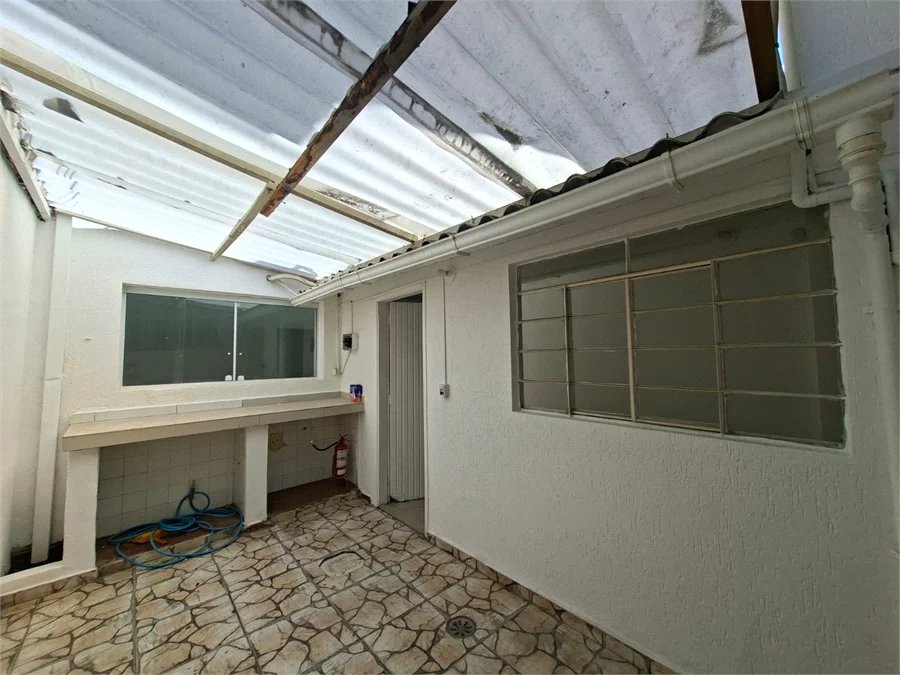 Sobrado para alugar com 3 quartos em Jardim Bonfiglioli, São Paulo - SP