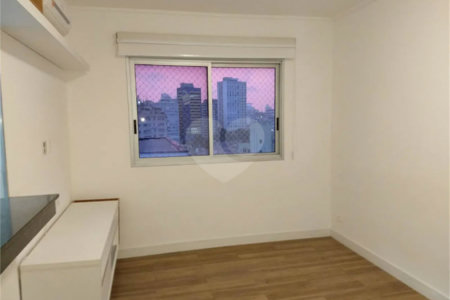 Apartamento com 1 Quarto e 1 banheiro à Venda Bela Vista