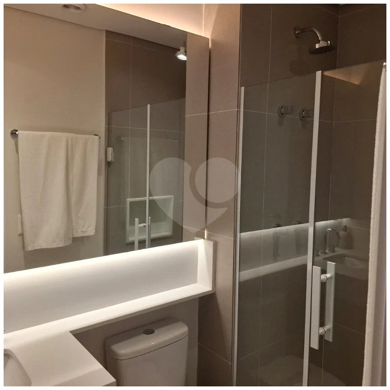 Essence Vila Mariana 61 m² 2 Dormitórios 1 Suíte 1 Vaga de Garagem Venda