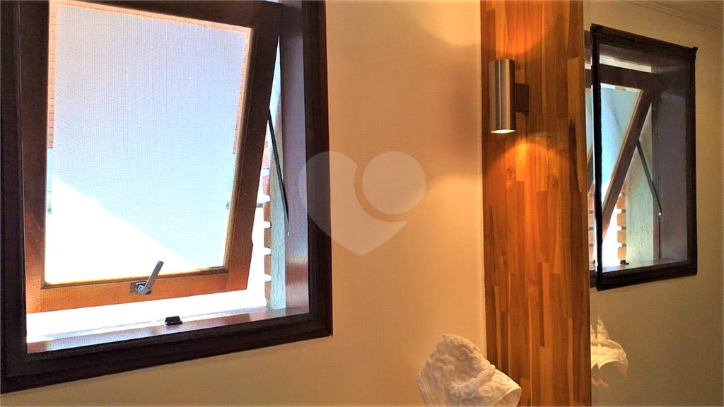 Condominio Alto Padrão - Jardim França - Z Norte - SP - 336 m2 - 4 dormitorios - 4 suites - 6 vagas