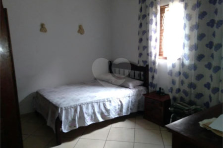 Casa Térrea no Jardim Cerejeiras, Atibaia REF 995893