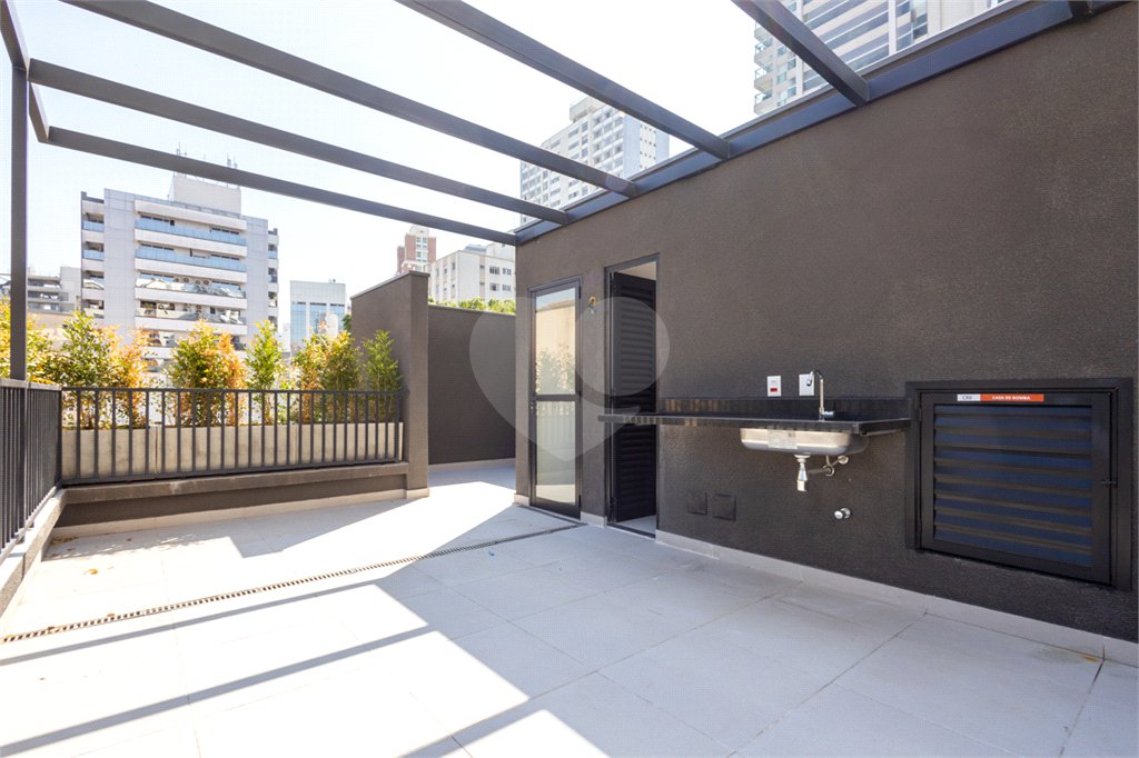 Casa Cube em Condomínio Fechado | Rooftop Privativo | 3 Dorms | 2 Vagas | Paraíso