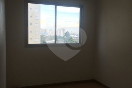 Apartamento à venda no Brás, 2 quartos, garagem