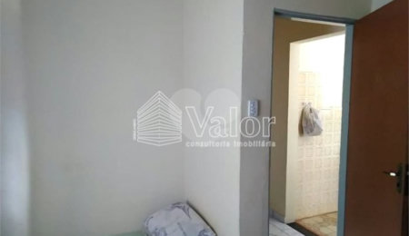 Casa à venda com 4 quartos em Parque Industrial, São Carlos, SP