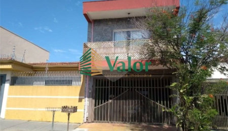 Casa à venda com 3 quartos, sendo 1 suíte,  em Jardim Tangará, São Carlos, SP