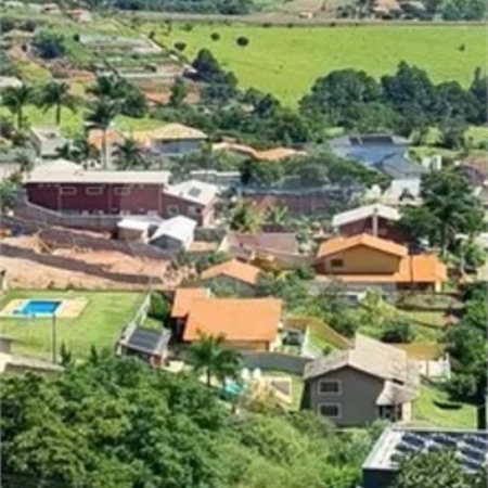 Terreno a venda no Loteamento Village de Atibaia-SP