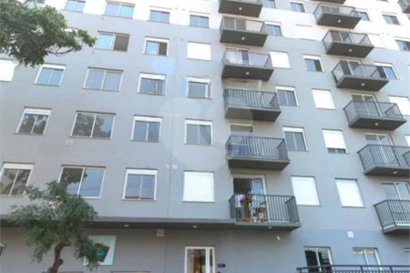 Apartamento na Região do Brás à 8 Minutos do Metrô com 2 Dormitórios e Lazer no Condomínio
