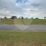 Terreno 684m² - Condominio Alto Padrão - Reserva Serena Campinas