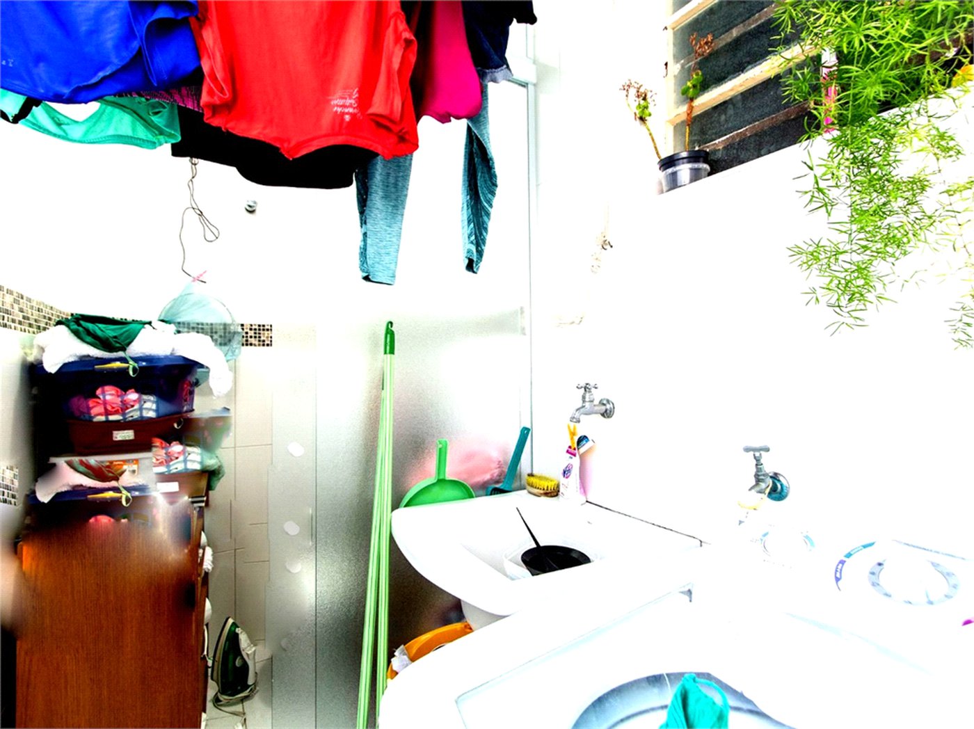 Apartamento à venda na Aclimação de 78m² com 2 dormitórios.