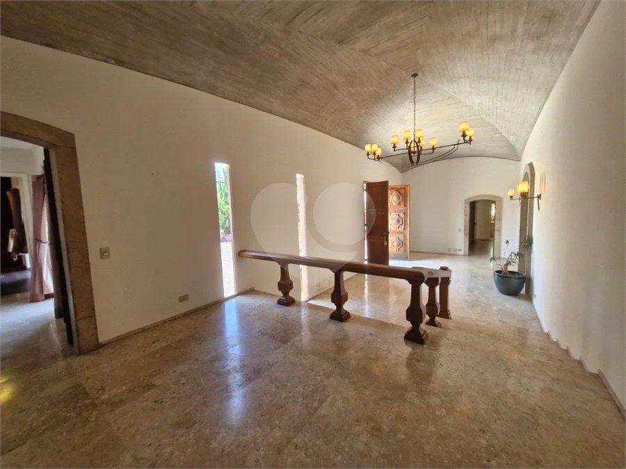 Casa à venda ou para alugar com 4 suítes em Alto da Boa Vista, São Paulo, SP