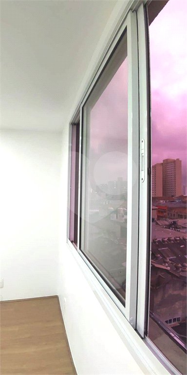 Apartamento tipo Studio em frente ao Metrô Brás - Centro - São Paulo - SP