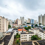 Apartamento a Venda no Condomínio Edifício Guarujá em Campinas/SP