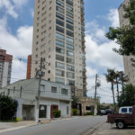 Apartamento Alto Padrão Lazer Completo ,com 3 quartos, 250 m² à venda Parque da Mooca.