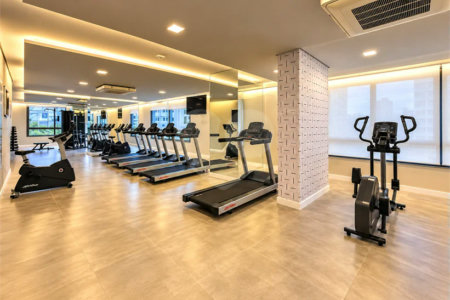 Apartamento de alto padrão com 108 m², 3 dormitórios, 1 suíte, varanda gourmet, planejados, lazer completo e próximo ao Metrô Alto do Ipiranga.