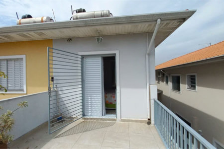 Casa à venda com 3 suítes em Jardim Trussardi, São Paulo, SP