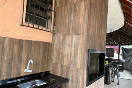 Ponto Comercial à venda, Padaria de 280m² - Estrada do Magarça - Guaratiba