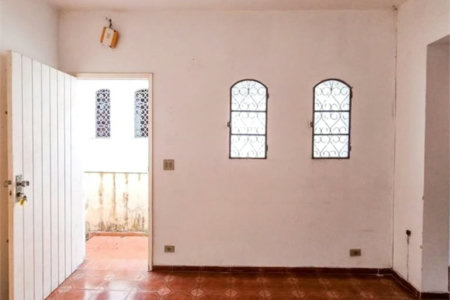 Sobrado à venda com 5 quartos em Vila Indiana, São Paulo - SP