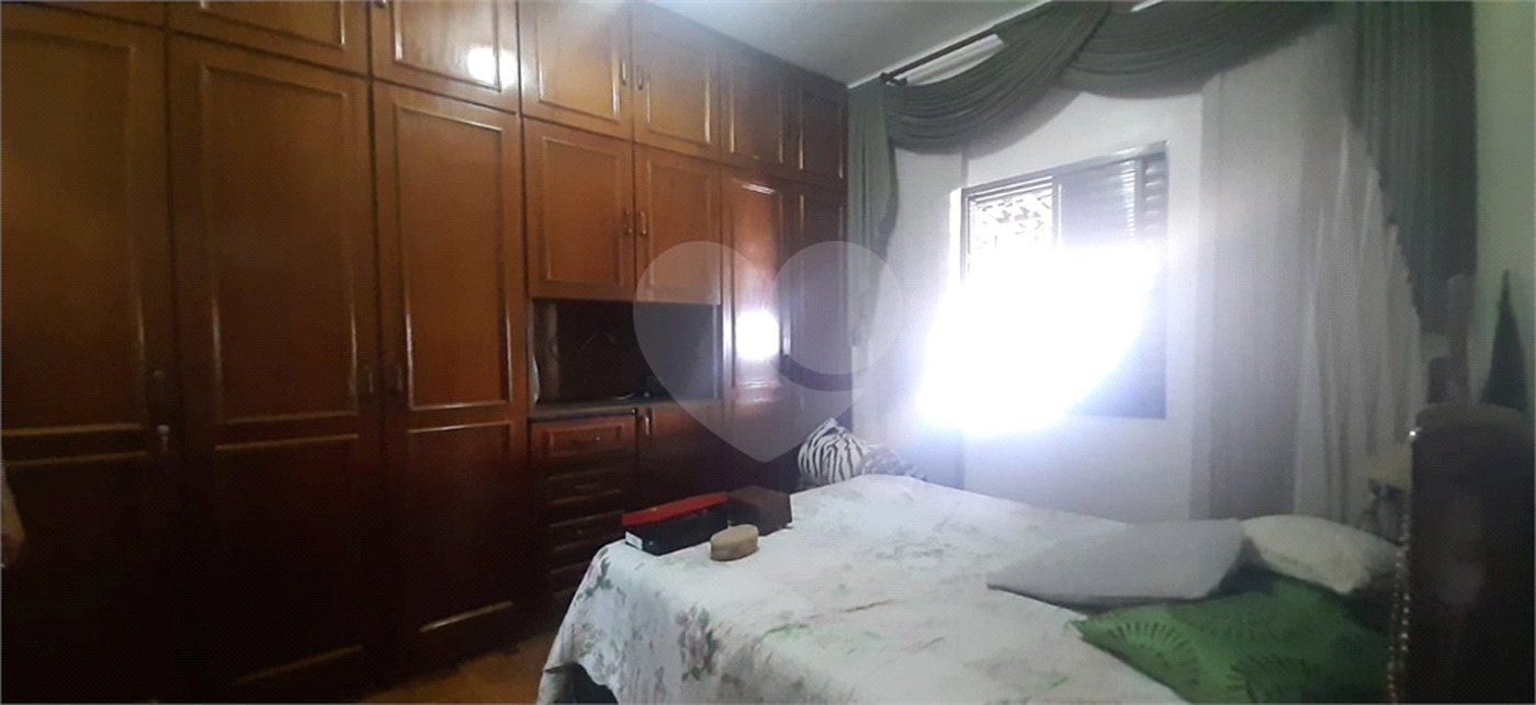 Casa térrea na Vila Prado .